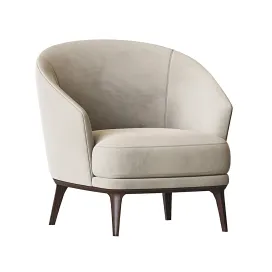 Amy Armchair Bielefelder Werkstaetten